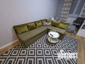 2-к квартира, посуточно, 68м2, 1/13 этаж