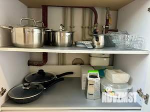 1-к квартира, посуточно, 40м2, 2/9 этаж