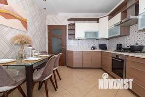 2-к квартира, посуточно, 70м2, 5/6 этаж