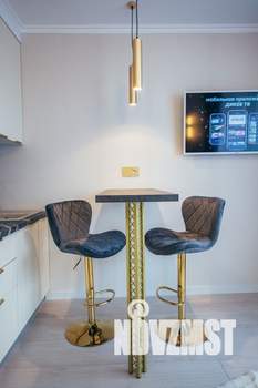 Студия квартира, посуточно, 20м2, 6/10 этаж