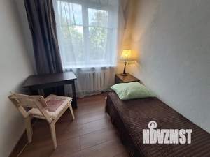 2-к квартира, посуточно, 42м2, 4/5 этаж