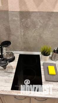 1-к квартира, посуточно, 43м2, 5/13 этаж