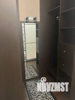 1-к квартира, посуточно, 48м2, 4/10 этаж