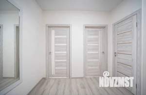 1-к квартира, посуточно, 45м2, 2/4 этаж