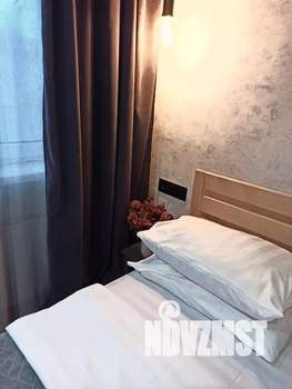 1-к квартира, посуточно, 30м2, 2/4 этаж