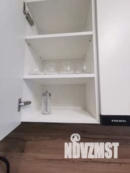 1-к квартира, посуточно, 38м2, 2/16 этаж