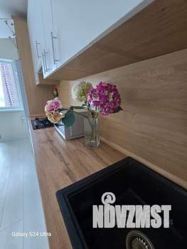 1-к квартира, посуточно, 35м2, 1/8 этаж