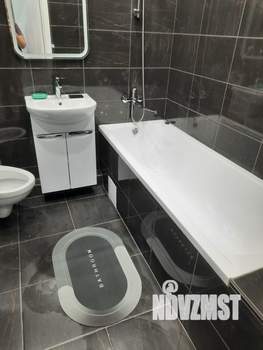 1-к квартира, на длительный срок, 31м2, 1/8 этаж
