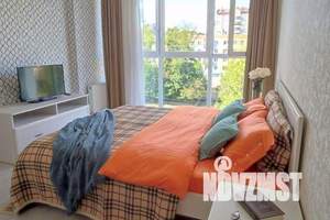 1-к квартира, посуточно, 45м2, 5/9 этаж