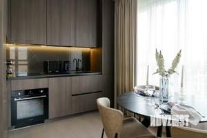 1-к квартира, посуточно, 47м2, 3/9 этаж