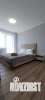 1-к квартира, посуточно, 36м2, 9/10 этаж