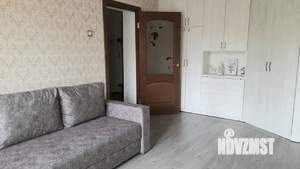 1-к квартира, посуточно, 34м2, 2/4 этаж