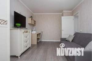 1-к квартира, посуточно, 35м2, 4/5 этаж