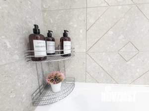 1-к квартира, посуточно, 42м2, 7/10 этаж