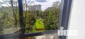 1-к квартира, посуточно, 35м2, 6/10 этаж