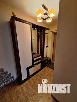 2-к квартира, посуточно, 45м2, 1/5 этаж