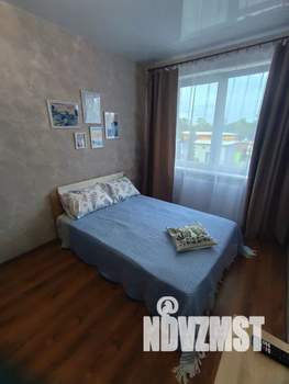 1-к квартира, посуточно, 33м2, 2/9 этаж