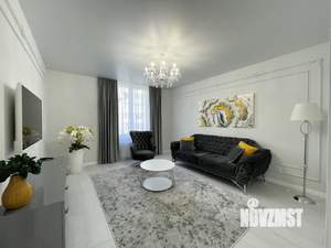 2-к квартира, на длительный срок, 65м2, 4/8 этаж