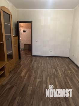1-к квартира, на длительный срок, 35м2, 3/9 этаж
