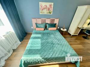 1-к квартира, на длительный срок, 30м2, 2/5 этаж