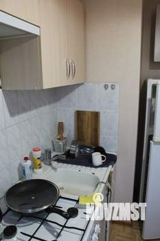 1-к квартира, посуточно, 31м2, 5/5 этаж