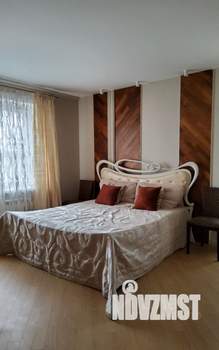 3-к квартира, посуточно, 109м2, 5/6 этаж