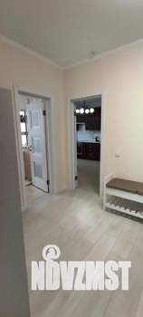 1-к квартира, посуточно, 60м2, 1/1 этаж