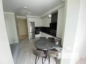 2-к квартира, посуточно, 66м2, 2/9 этаж