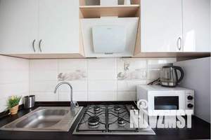 1-к квартира, посуточно, 38м2, 8/9 этаж