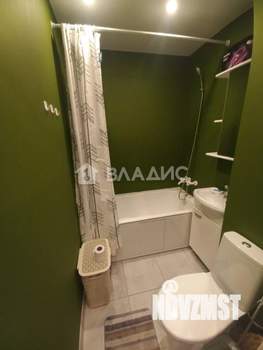 1-к квартира, на длительный срок, 31м2, 1/5 этаж