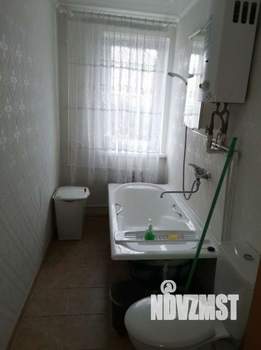 2-к квартира, на длительный срок, 40м2, 3/3 этаж