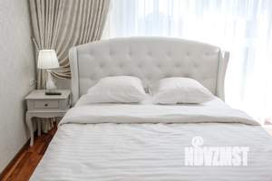 1-к квартира, посуточно, 54м2, 6/9 этаж