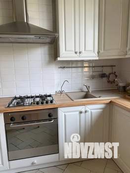 2-к квартира, посуточно, 56м2, 2/3 этаж