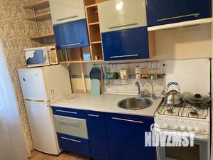 2-к квартира, посуточно, 49м2, 2/5 этаж