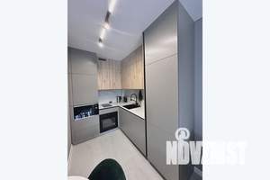 1-к квартира, посуточно, 40м2, 6/8 этаж