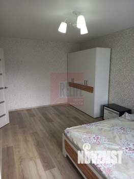 1-к квартира, на длительный срок, 40м2, 8/9 этаж