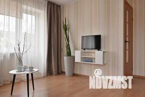 1-к квартира, посуточно, 31м2, 3/4 этаж