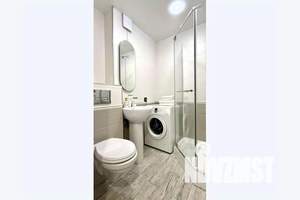 2-к квартира, посуточно, 46м2, 5/5 этаж