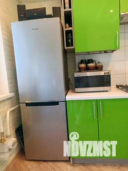 1-к квартира, посуточно, 42м2, 8/9 этаж