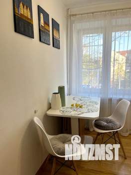 1-к квартира, посуточно, 32м2, 4/5 этаж