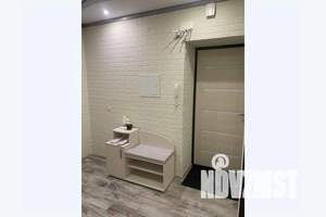 1-к квартира, посуточно, 39м2, 1/10 этаж