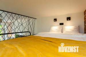 2-к квартира, посуточно, 54м2, 1/1 этаж