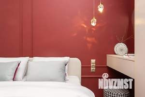 2-к квартира, посуточно, 50м2, 3/11 этаж