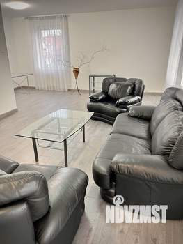 3-к квартира, на длительный срок, 112м2, 2/4 этаж