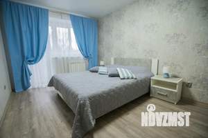 2-к квартира, посуточно, 47м2, 5/5 этаж