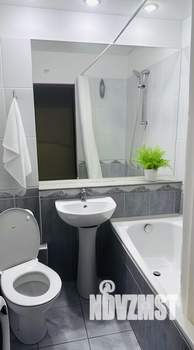 1-к квартира, посуточно, 36м2, 5/6 этаж
