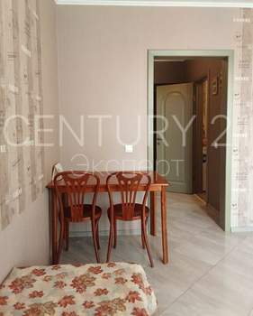 1-к квартира, на длительный срок, 48м2, 7/12 этаж