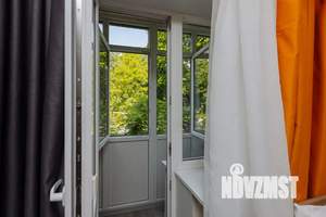 2-к квартира, посуточно, 53м2, 2/5 этаж