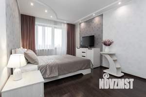 1-к квартира, посуточно, 31м2, 8/9 этаж