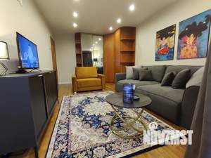 1-к квартира, посуточно, 33м2, 4/5 этаж